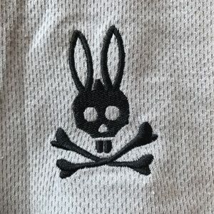 Psycho Bunny Thermal